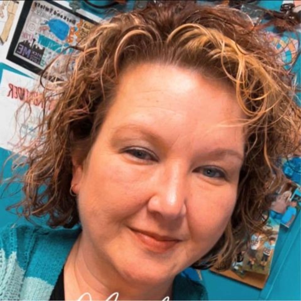 Meet your Posher, Krista